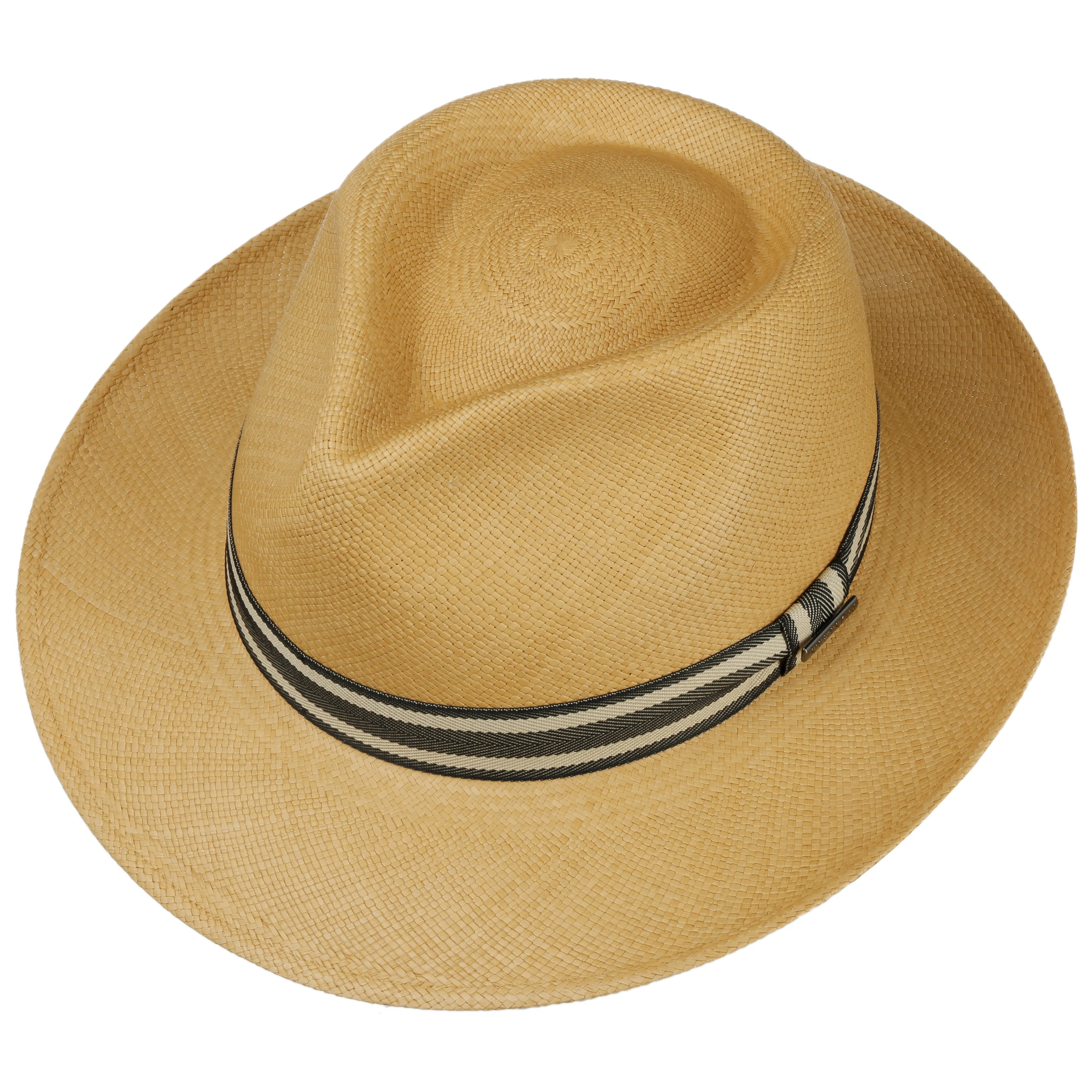 Jovisco Bogart Panamahut By Stetson 3 Jovisco Bogart Panamahut By Stetson