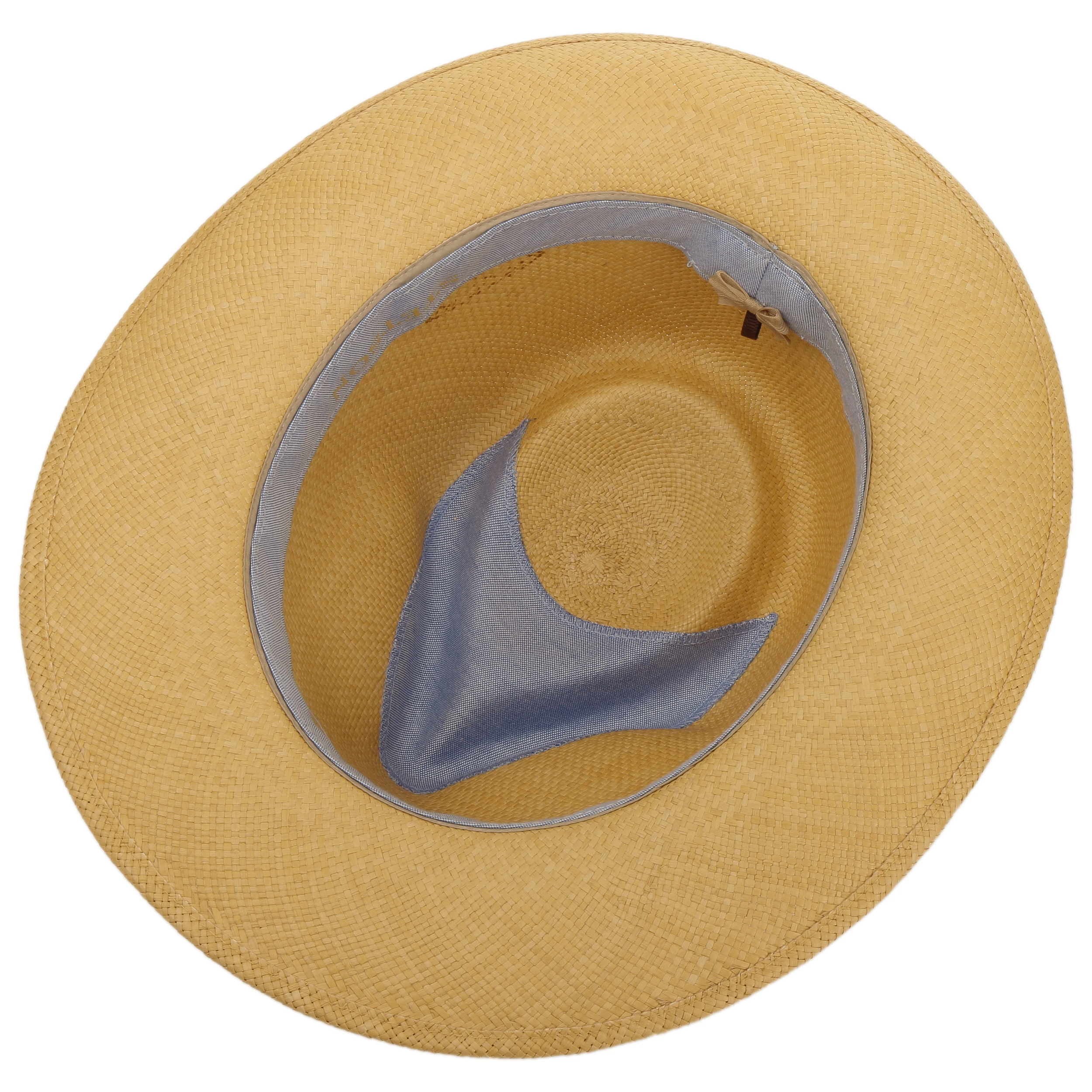 Jovisco Bogart Panamahut By Stetson 4 Jovisco Bogart Panamahut By Stetson – Bild 2