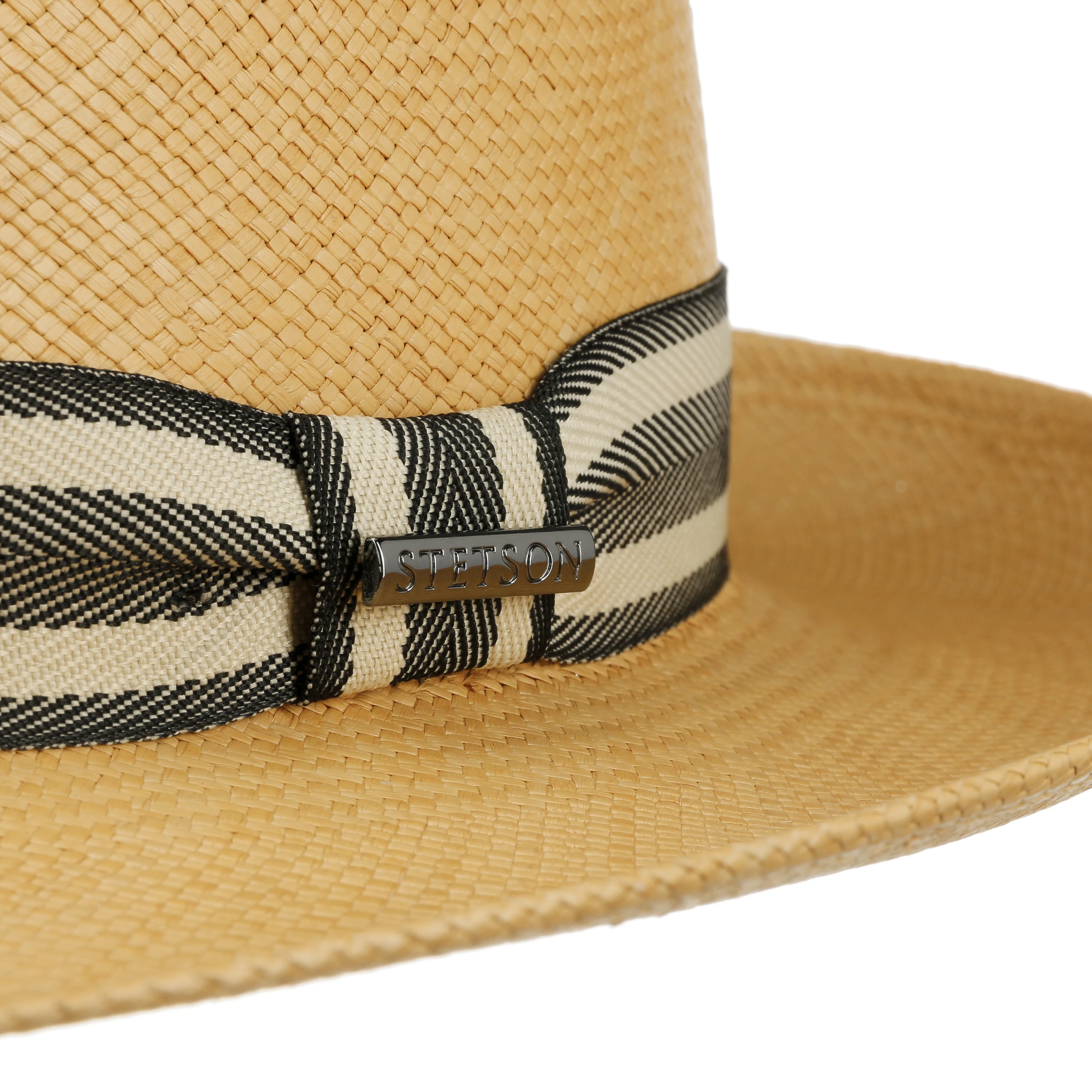 Jovisco Bogart Panamahut By Stetson 5 Jovisco Bogart Panamahut By Stetson – Bild 3