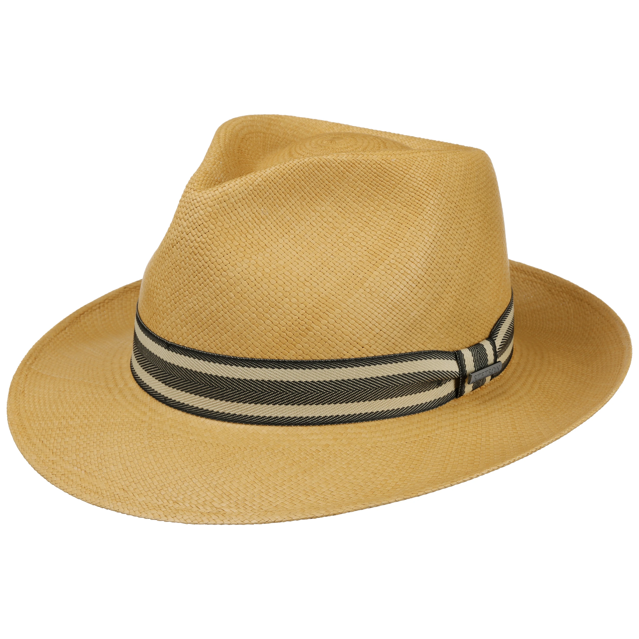 Jovisco Bogart Panamahut By Stetson 6 Jovisco Bogart Panamahut By Stetson – Bild 4