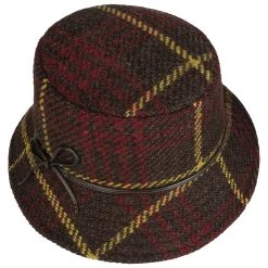 Juletta Bucket Wollhut By Bedacht