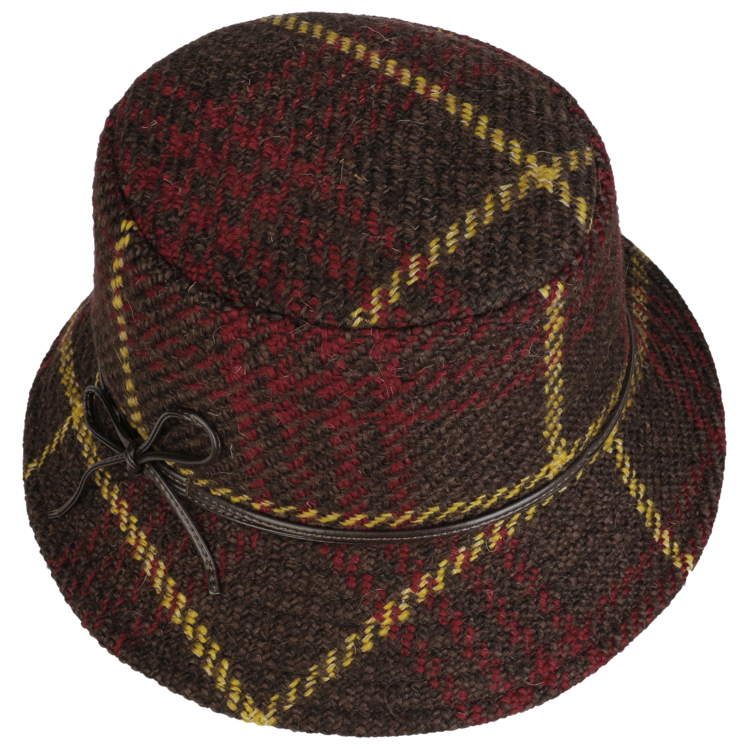 Juletta Bucket Wollhut By Bedacht 3 Juletta Bucket Wollhut By Bedacht