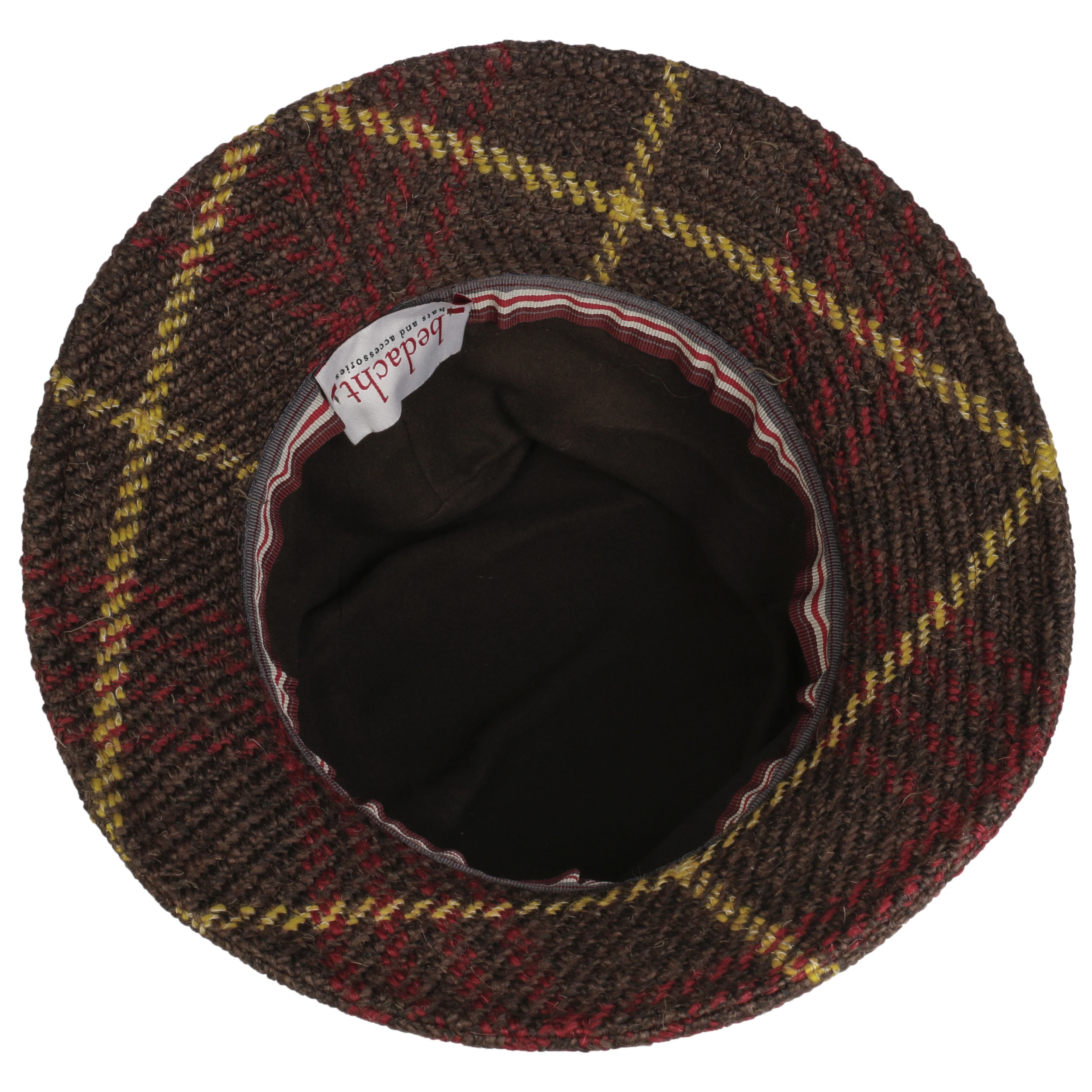 Juletta Bucket Wollhut By Bedacht 4 Juletta Bucket Wollhut By Bedacht – Bild 2