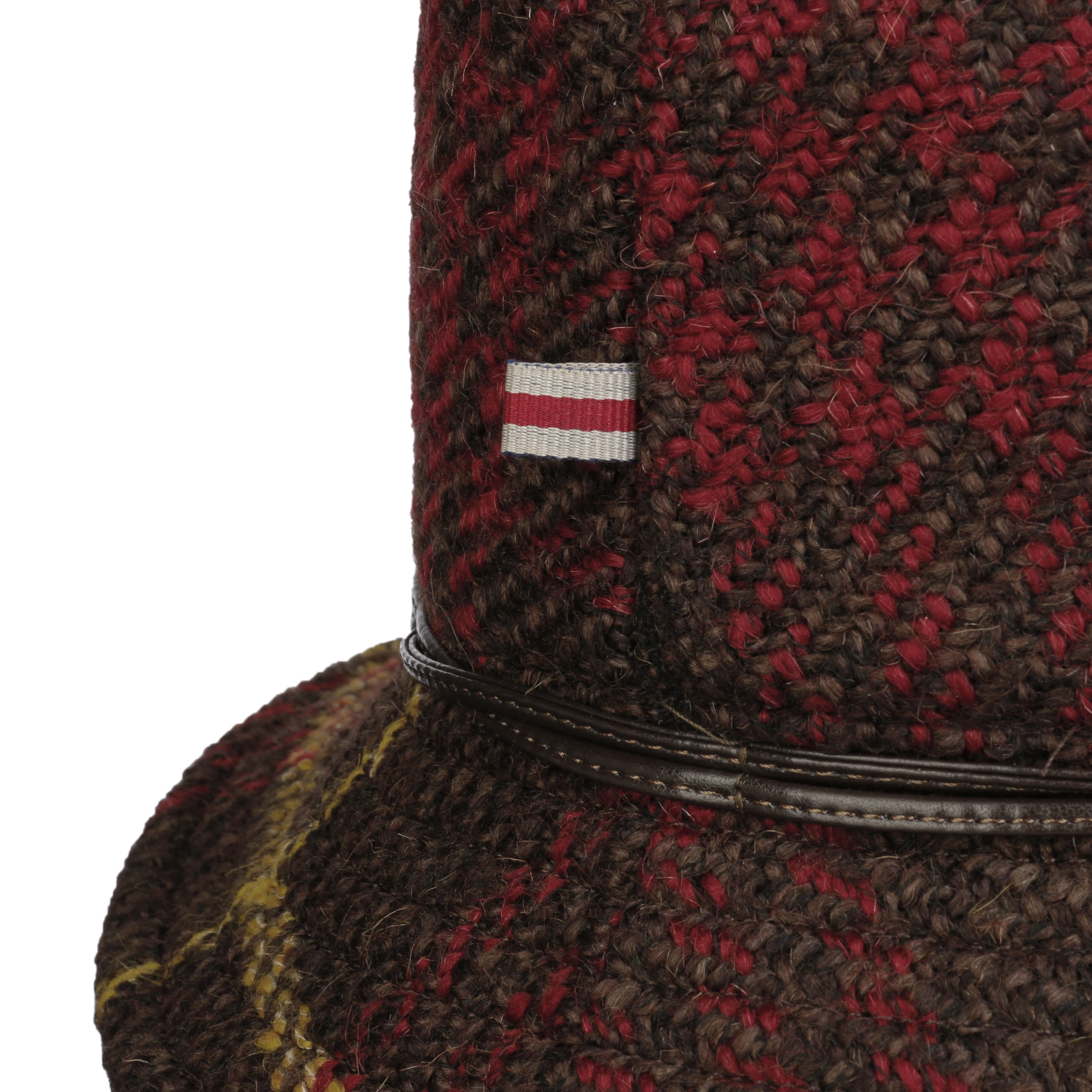Juletta Bucket Wollhut By Bedacht 6 Juletta Bucket Wollhut By Bedacht – Bild 4