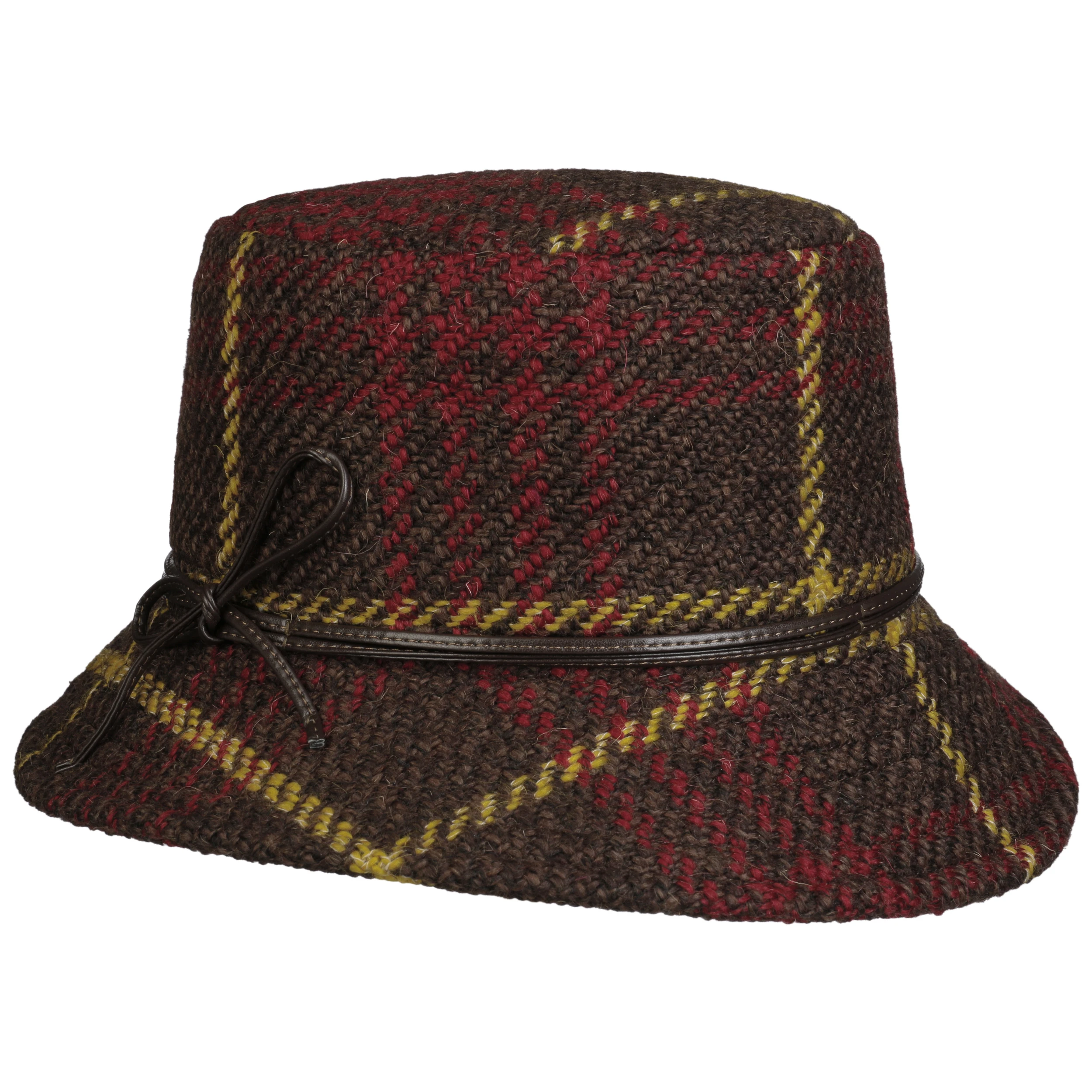 Juletta Bucket Wollhut By Bedacht 8 Juletta Bucket Wollhut By Bedacht – Bild 6