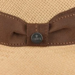 Julika Panamahut By Lierys -Stetson Speichern Julika Panamahut by Lierys natur.56045 4rf40