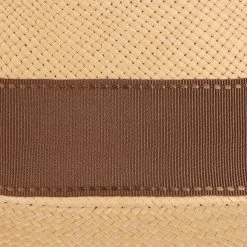 Julika Panamahut By Lierys -Stetson Speichern Julika Panamahut by Lierys natur.56045 5rf40