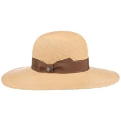 Julika Panamahut By Lierys -Stetson Speichern Julika Panamahut by Lierys natur.56045 rf40