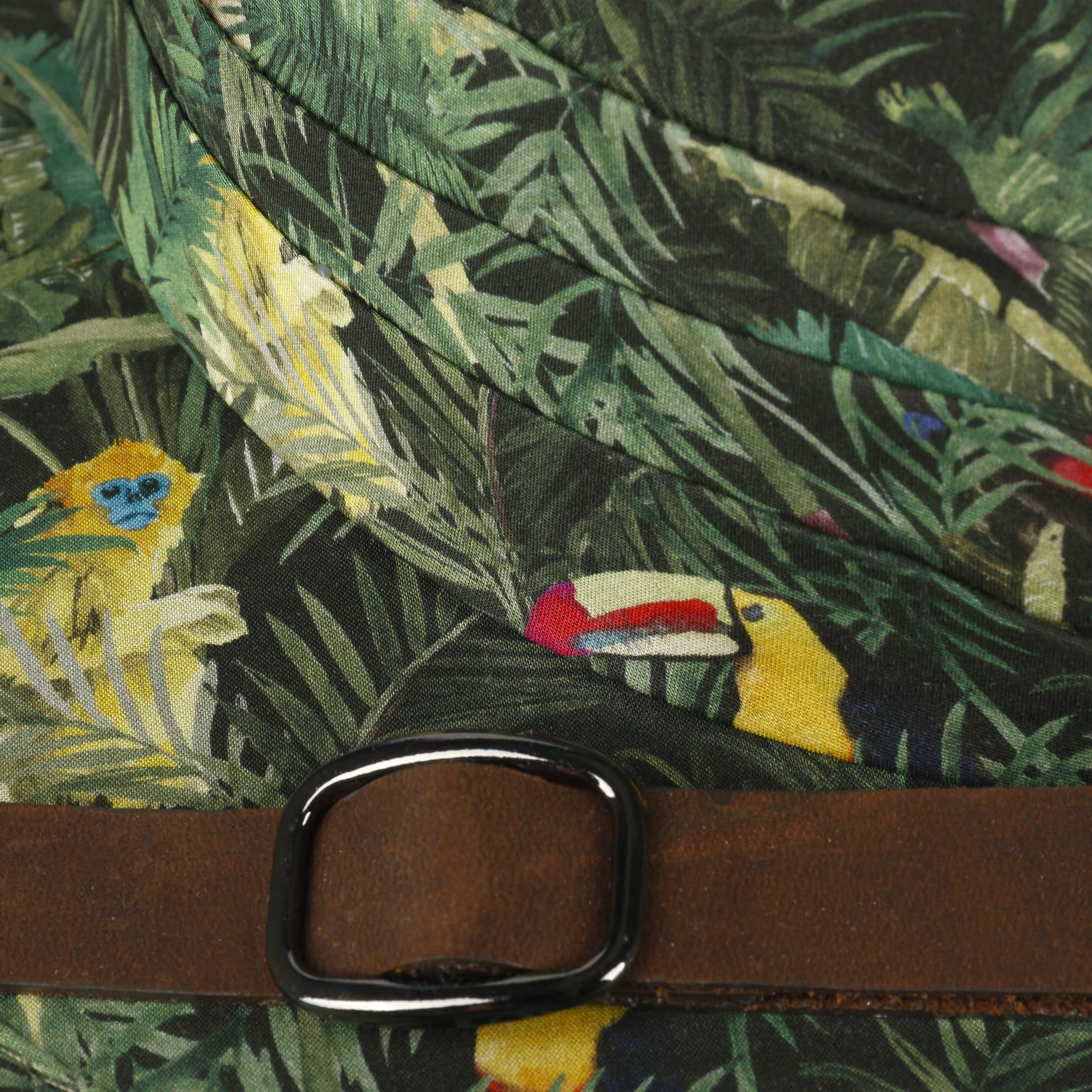 Jungle Tropenhelm By Stetson 6 Jungle Tropenhelm By Stetson - Image 4