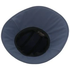 Kaiti Softshell Regenhut By Mayser 16 Kaiti Softshell Regenhut By Mayser -Stetson Speichern Kaiti Softshell Regenhut by Mayser blau.59554 2rf2