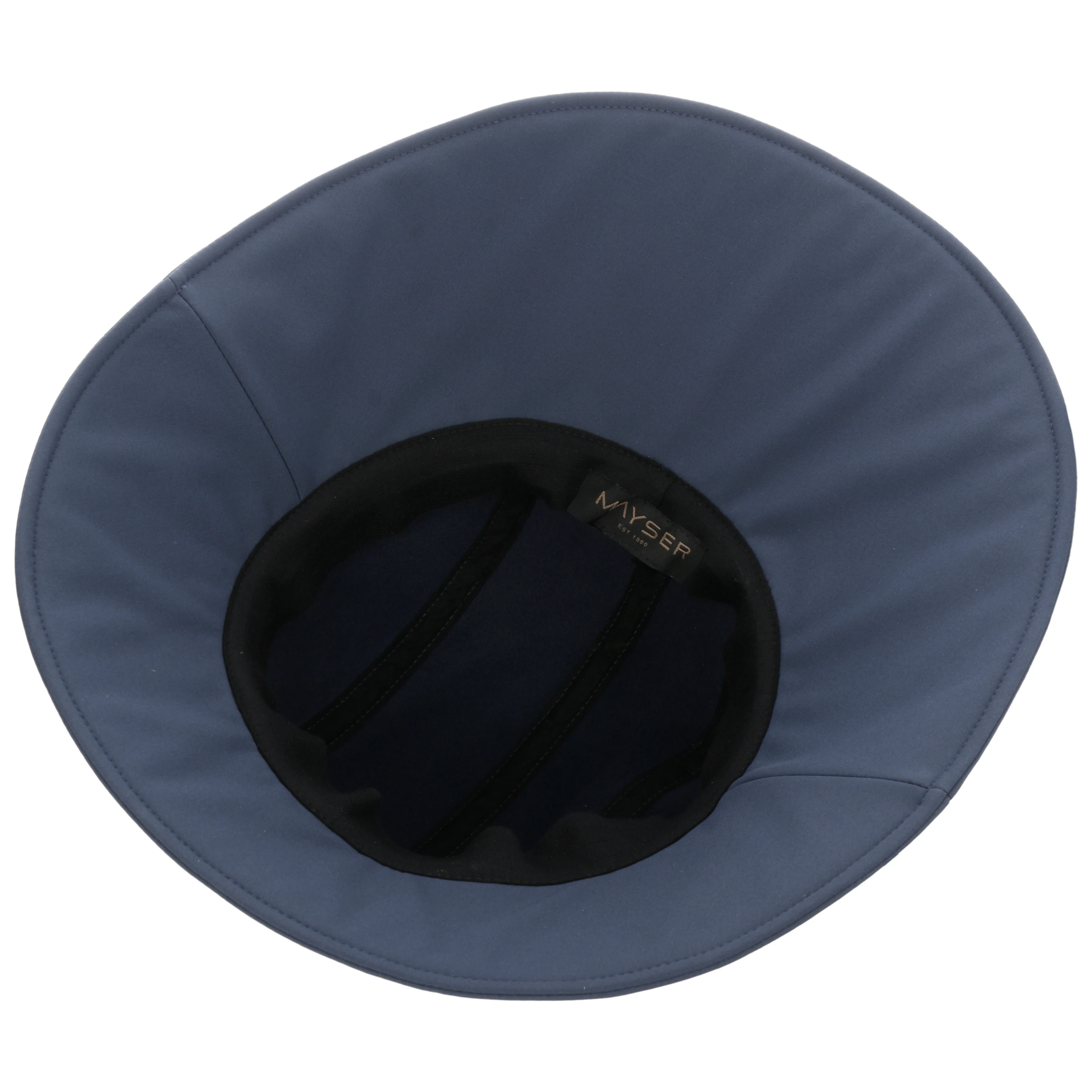 Kaiti Softshell Regenhut By Mayser 7 Kaiti Softshell Regenhut By Mayser - Image 5