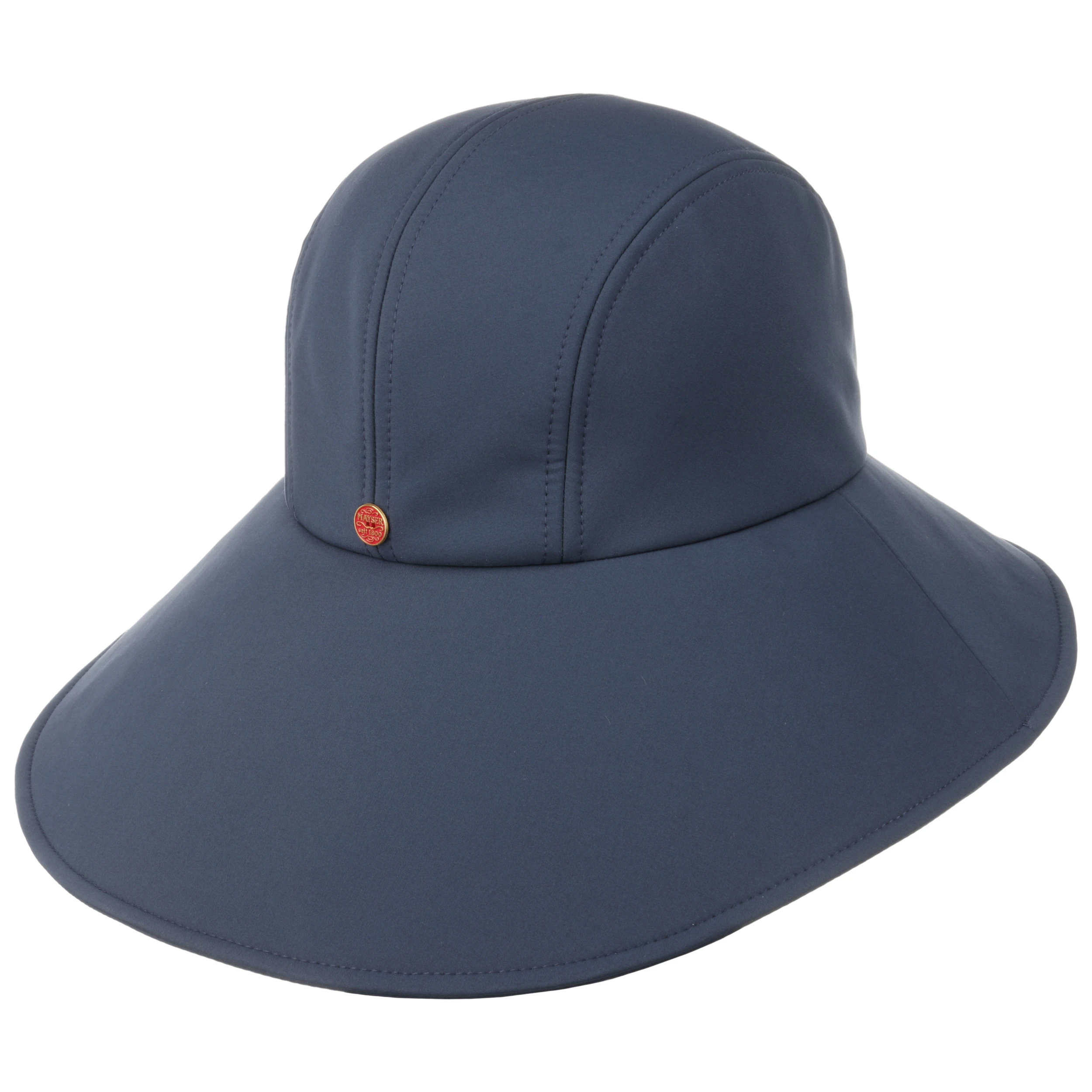 Kaiti Softshell Regenhut By Mayser 11 Kaiti Softshell Regenhut By Mayser - Image 9