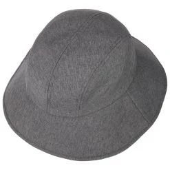 Kaiti Softshell Regenhut By Mayser 15 Kaiti Softshell Regenhut By Mayser -Stetson Speichern Kaiti Softshell Regenhut by Mayser grau meliert.59554 1rf41