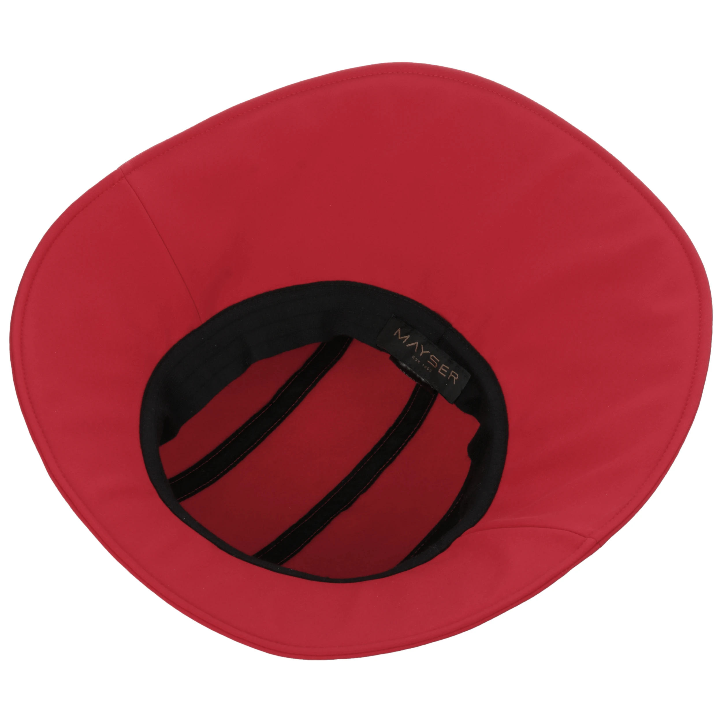 Kaiti Softshell Regenhut By Mayser 8 Kaiti Softshell Regenhut By Mayser - Image 6