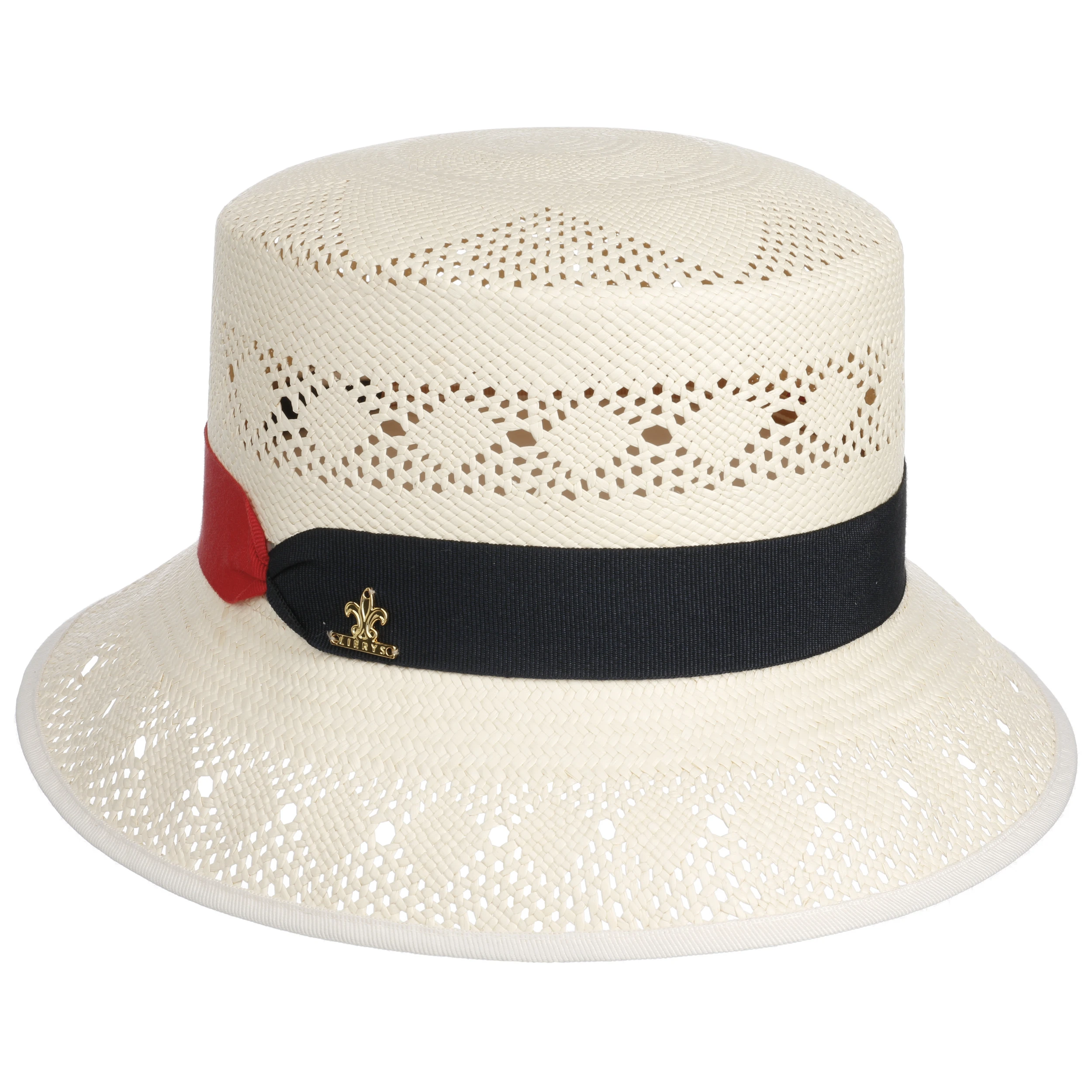 Kalenia Panamahut By Lierys Gold 6 Kalenia Panamahut By Lierys Gold – Bild 4
