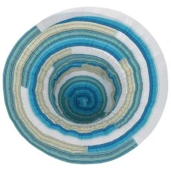 Kaleria Schlapphut By McBURN -Stetson Speichern Kaleria Schlapphut by McBURN tuerkis.65820 2rf42