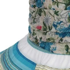 Kaleria Schlapphut By McBURN -Stetson Speichern Kaleria Schlapphut by McBURN tuerkis.65820 4rf42