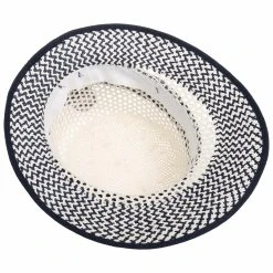 Kalisa Strohhut Mit Schleife By Lipodo 8 Kalisa Strohhut Mit Schleife By Lipodo -Stetson Speichern Kalisa Strohhut mit Schleife by Lipodo wei blau.53309 2rf258