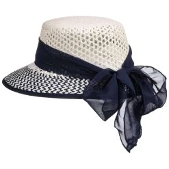 Kalisa Strohhut Mit Schleife By Lipodo 9 Kalisa Strohhut Mit Schleife By Lipodo -Stetson Speichern Kalisa Strohhut mit Schleife by Lipodo wei blau.53309 3rf258