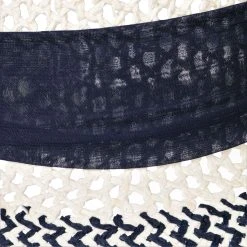 Kalisa Strohhut Mit Schleife By Lipodo 11 Kalisa Strohhut Mit Schleife By Lipodo -Stetson Speichern Kalisa Strohhut mit Schleife by Lipodo wei blau.53309 6rf258