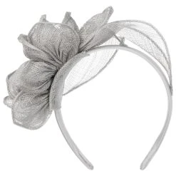 Stetson Speichern 6 Kaljeta Sinamay Fascinator By Seeberger