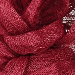 Kaljeta Sinamay Fascinator By Seeberger -Stetson Speichern Kaljeta Sinamay Fascinator by Seeberger rot.58313 4rf3