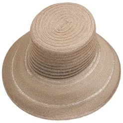 Kamilia Hanfhut By Mayser 11 Kamilia Hanfhut By Mayser -Stetson Speichern Kamilia Hanfhut by Mayser taupe.56345 1rf62