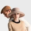 Kamilia Hanfhut By Mayser -Stetson Speichern Kamilia Hanfhut by Mayser.56345 1
