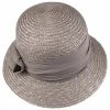 Kassida Strohhut By Seeberger 1 Kassida Strohhut By Seeberger -Stetson Speichern Kassida Strohhut by Seeberger grau.33286 1rf13