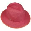 Katalia Fedora Strohhut Mit UV-Schutz By Seeberger 2 Katalia Fedora Strohhut Mit UV-Schutz By Seeberger -Stetson Speichern Katalia Fedora Strohhut mit UV Schutz by Seeberger fuchsia.64898 1rf84