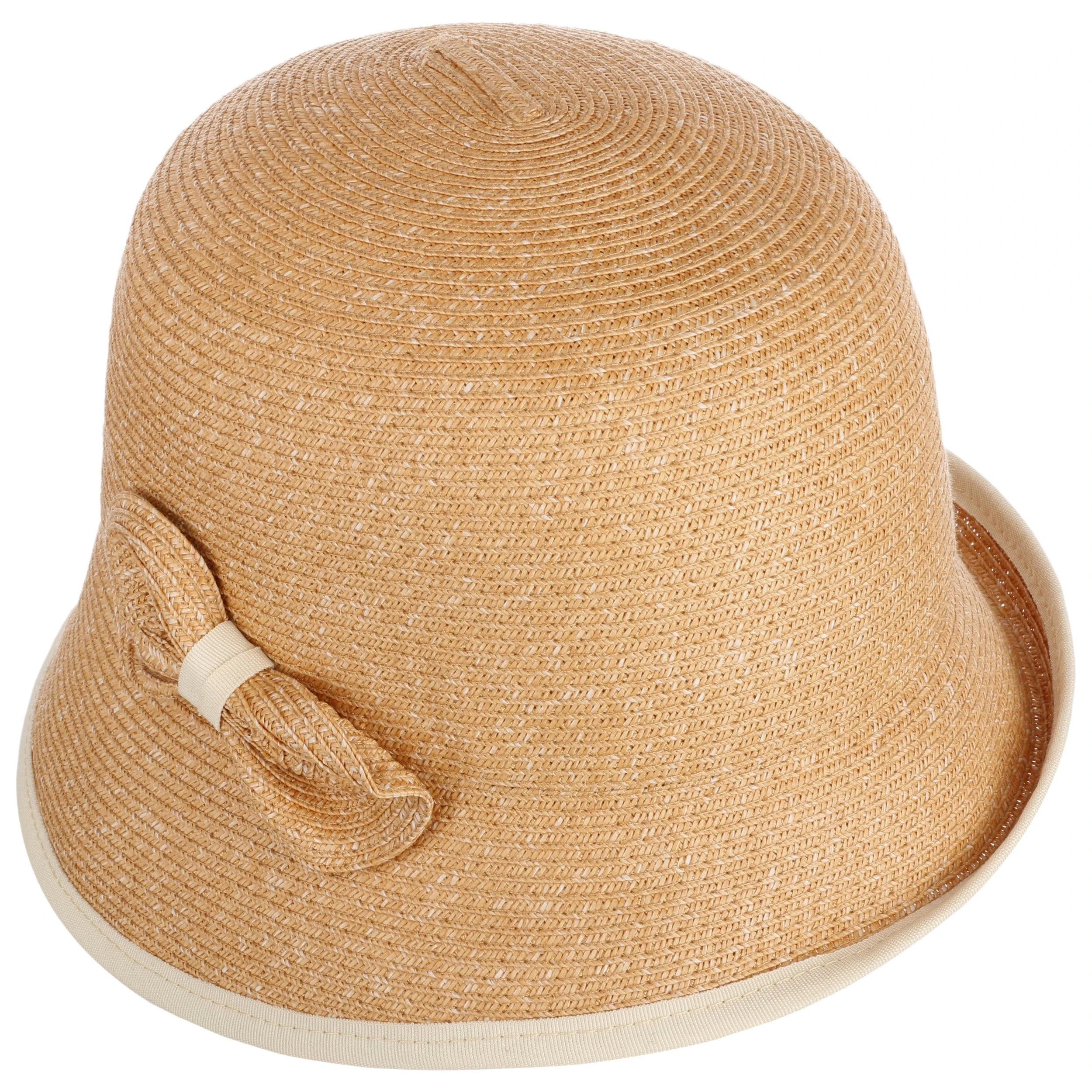 Katalia Glocke Strohhut By Seeberger 4 Katalia Glocke Strohhut By Seeberger – Bild 2