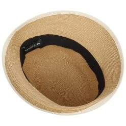 Katalia Glocke Strohhut By Seeberger 11 Katalia Glocke Strohhut By Seeberger -Stetson Speichern Katalia Glocke Strohhut by Seeberger natur.61475 2rf40