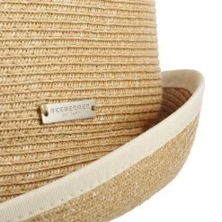 Katalia Glocke Strohhut By Seeberger 13 Katalia Glocke Strohhut By Seeberger -Stetson Speichern Katalia Glocke Strohhut by Seeberger natur.61475 4rf40