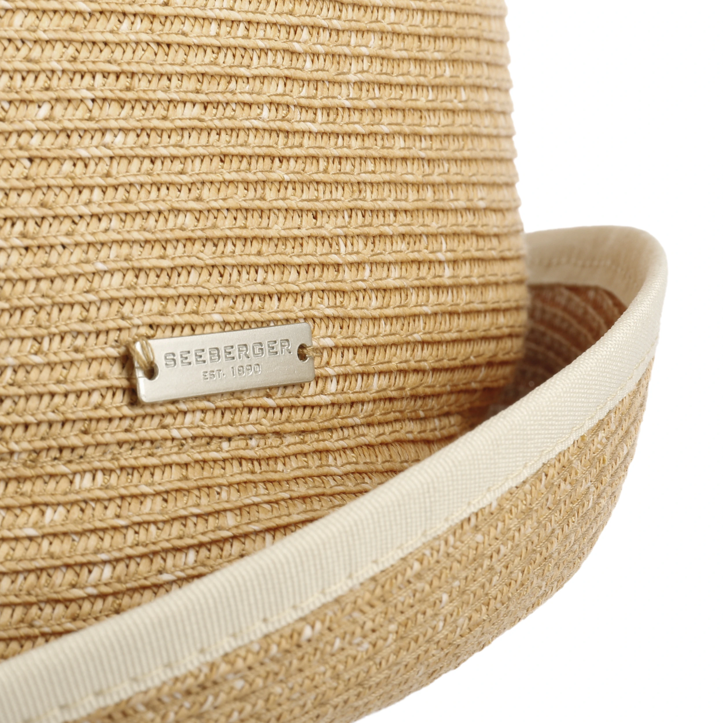 Katalia Glocke Strohhut By Seeberger 8 Katalia Glocke Strohhut By Seeberger – Bild 6