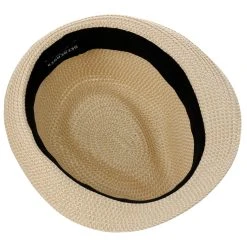 Katalia Trilby Strohhut By Seeberger -Stetson Speichern Katalia Trilby Strohhut by Seeberger natur.61473 2rf40