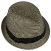 Katalia Trilby Strohhut By Seeberger 1 Katalia Trilby Strohhut By Seeberger -Stetson Speichern Katalia Trilby Strohhut by Seeberger schwarz.61473 1rf4