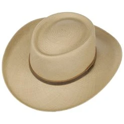 Alternative view of Katigo Western Panamahut By Stetson