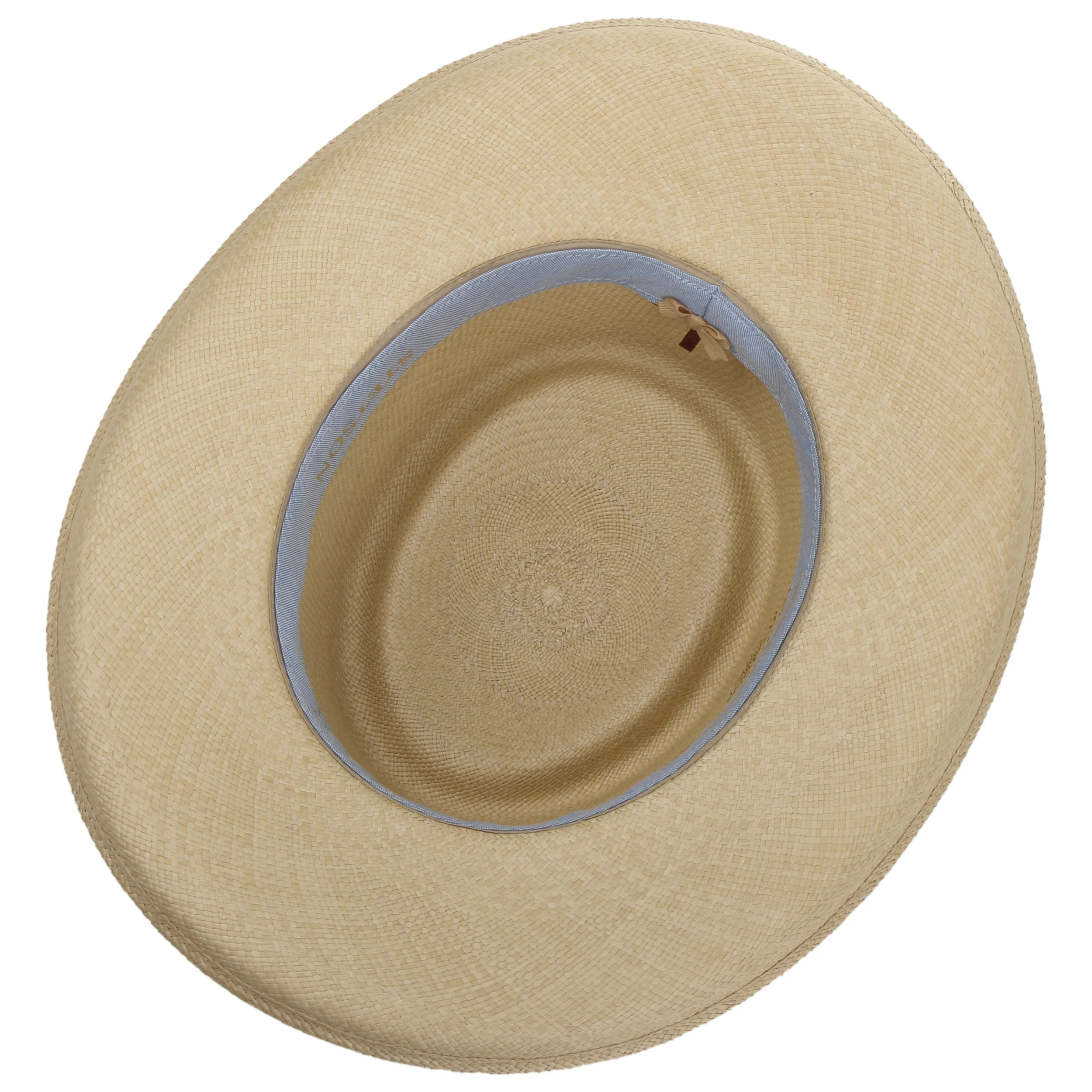 Katigo Western Panamahut By Stetson 5 Katigo Western Panamahut By Stetson – Bild 3