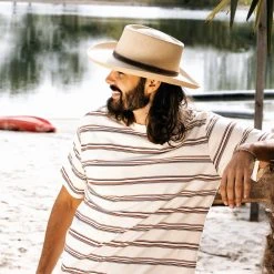 Katigo Western Panamahut By Stetson