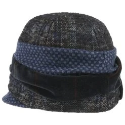 Katja Damenhut By Lierys -Stetson Speichern Katja Damenhut by Lierys dunkelblau.57786 3rf192