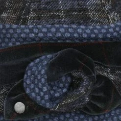 Katja Damenhut By Lierys -Stetson Speichern Katja Damenhut by Lierys dunkelblau.57786 4rf192