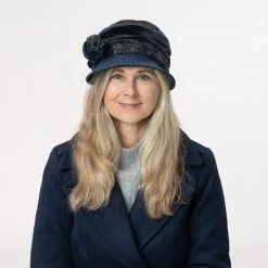 Katja Damenhut By Lierys -Stetson Speichern Katja Damenhut by Lierys.57786 7