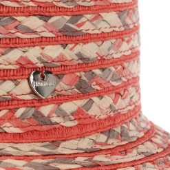 Hutshopping Kealoa Strohhut 9 Hutshopping Kealoa Strohhut -Stetson Speichern Kealoa Strohhut koralle.63213 4rf155