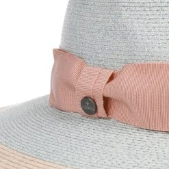 Kellysa Traveller Schlapphut By Lierys -Stetson Speichern Kellysa Traveller Schlapphut by Lierys hellblau.61171 4rf9