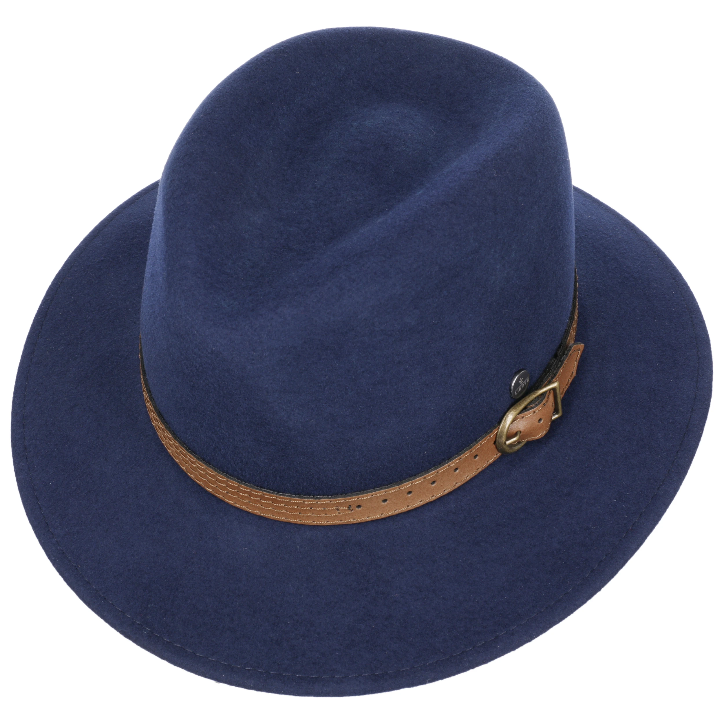 Kendover Traveller Wollhut By Lierys 3 Kendover Traveller Wollhut By Lierys