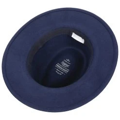 Kendover Traveller Wollhut By Lierys 8 Kendover Traveller Wollhut By Lierys -Stetson Speichern Kendover Traveller Wollhut by Lierys blau.60119 2rf2
