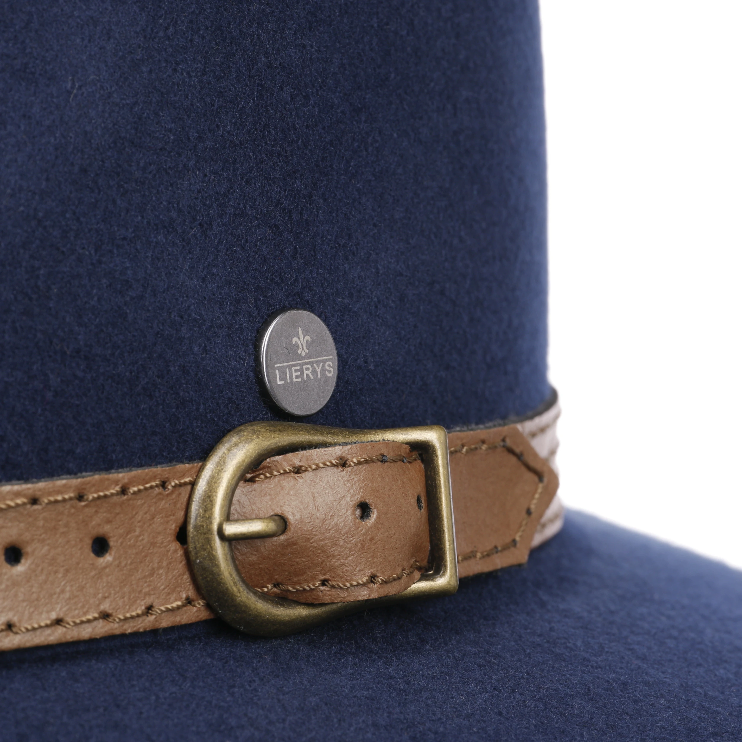 Kendover Traveller Wollhut By Lierys 5 Kendover Traveller Wollhut By Lierys – Bild 3