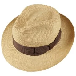 Kendrick Fedora Hanfhut By Stetson 10 Kendrick Fedora Hanfhut By Stetson -Stetson Speichern Kendrick Fedora Hanfhut by Stetson natur.57985 1rf40