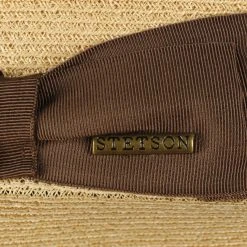 Kendrick Fedora Hanfhut By Stetson 14 Kendrick Fedora Hanfhut By Stetson -Stetson Speichern Kendrick Fedora Hanfhut by Stetson natur.57985 4rf40