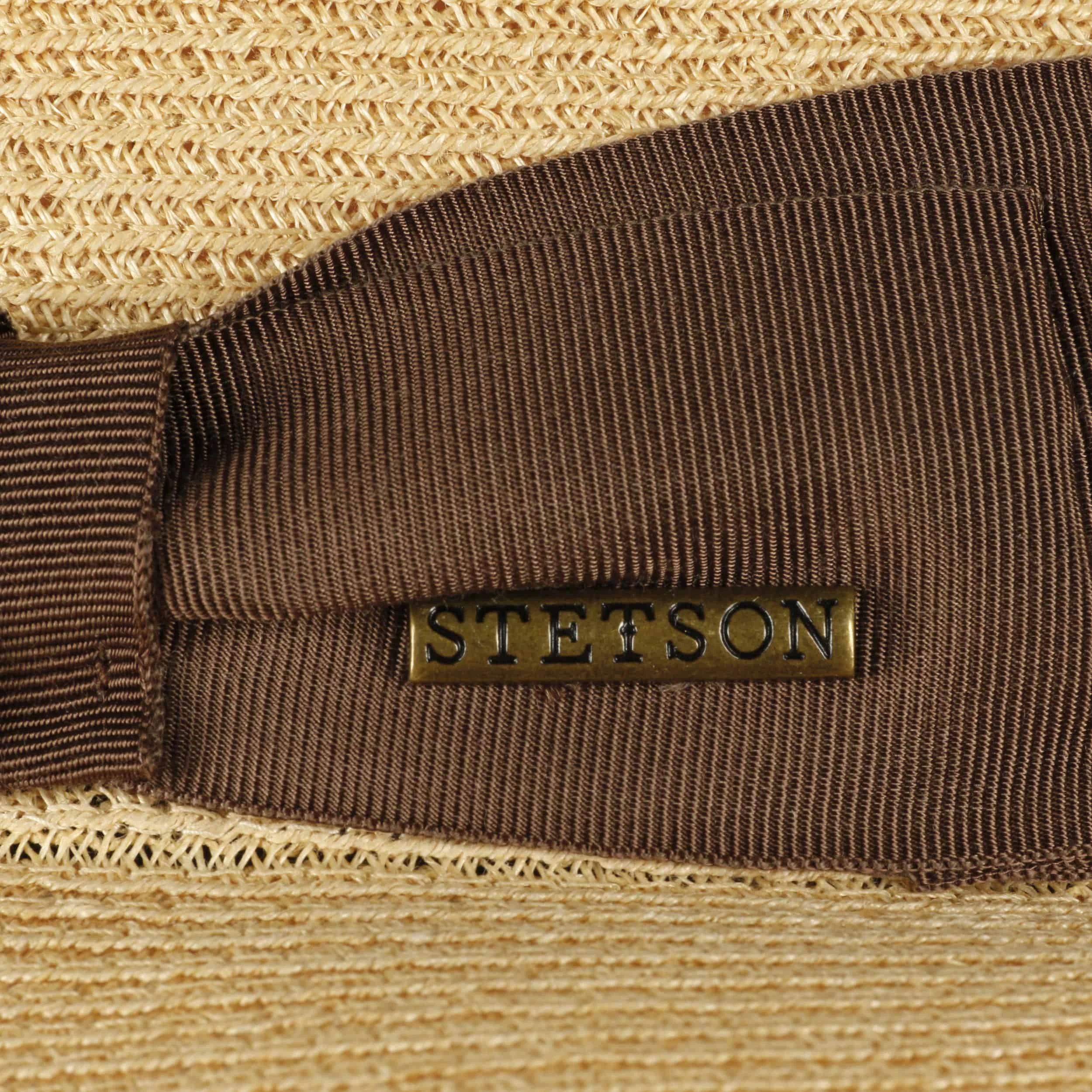 Kendrick Fedora Hanfhut By Stetson 8 Kendrick Fedora Hanfhut By Stetson – Bild 6